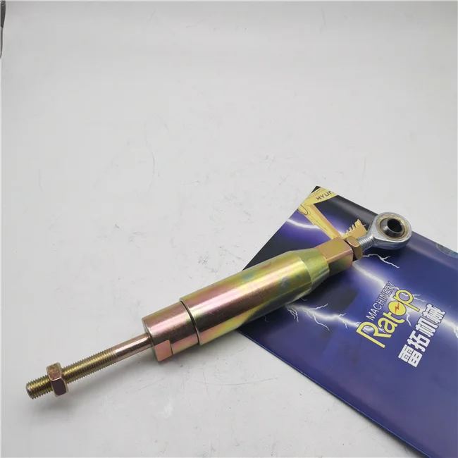 

207-43-74120 Spring, PC300-7 PC350-7 throttle lever 207-43-74120 operator's control system