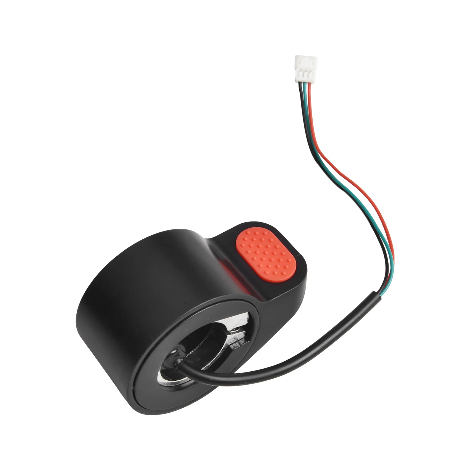 Elektrische Roller Daumen-drossel Beschleuniger Für Xiaomi Für M365 Elektrische Roller Finger Trigger Schalthebel Geschwindigkeit Zifferblatt Zubehör – Detail 12