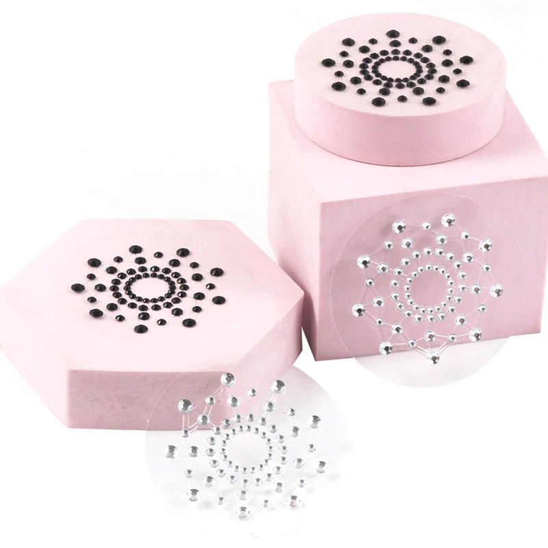Fetish Sex Toys For Women Nipple Caps Intimate Goods For Couple Exotic Accessories Bdsm Chest Patch Cosplay Games Adult Supplies
