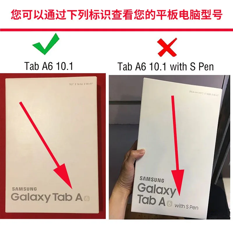 Portable Full-Protection Tablet Case with Stand