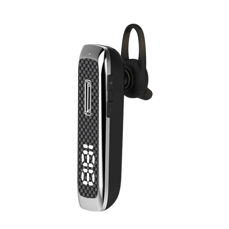 

Беспроводные Bluetooth-наушники Q8, гарнитура с креплением на ухо, управление громкостью и микрофоном, спортивные наушники для iPhone 11