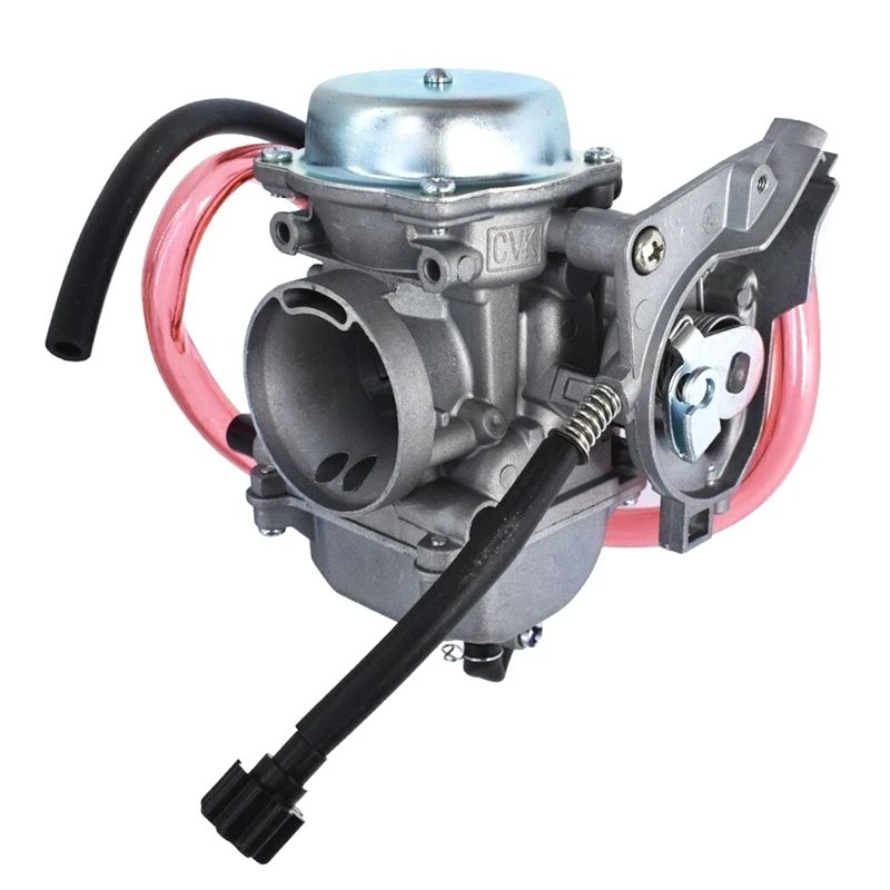 

ATV Carb Carburetor Kits 3306-881 Fits For Arctic Cat 300 DVX 2009-2015 Spare Parts Parts