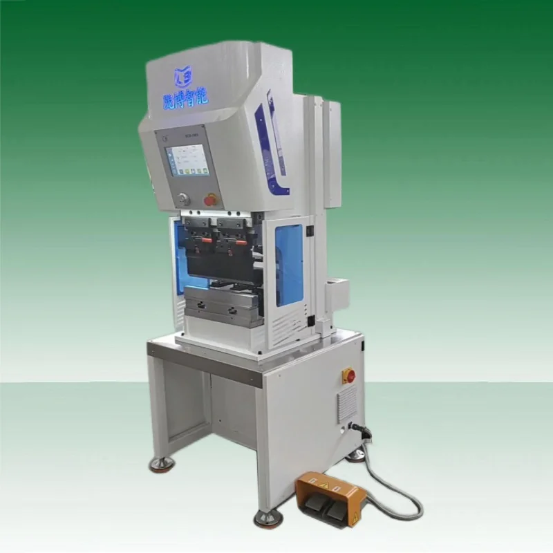 Механическая гибочная машина маленький