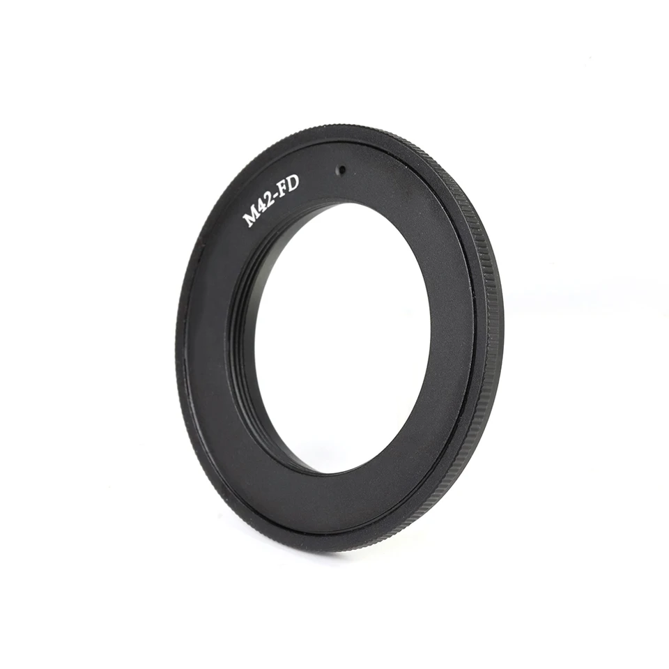 Adaptateur D'objectif M42 Vers Canon FD - Monture M42 Vers Baïonnette FD, Occasion