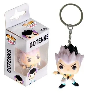 NEW 20 Styles FUNKO Japanese Amine Dragon Ballz GOTENKS BEERUS