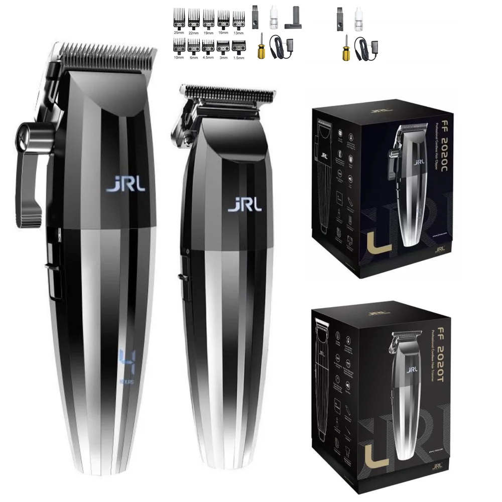 Electric 7200RPM Hair Clipper High Power Silent Hair Trimmer Barbershop Haircut Machine Base charger hair trimmer hair clipper