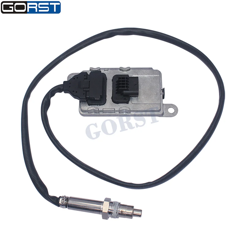 

Азот Nox кислородный датчик 5WK96756A для двигателя Cummins 5WK96756 A2C81234400-03