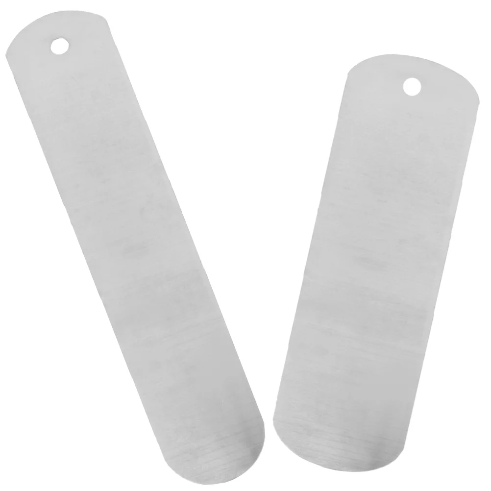 

2 Pcs Sock Shaping Board Convenient Jig Dye Blank Socks Printing Plank Boards Fixture Jigs for Making Tool