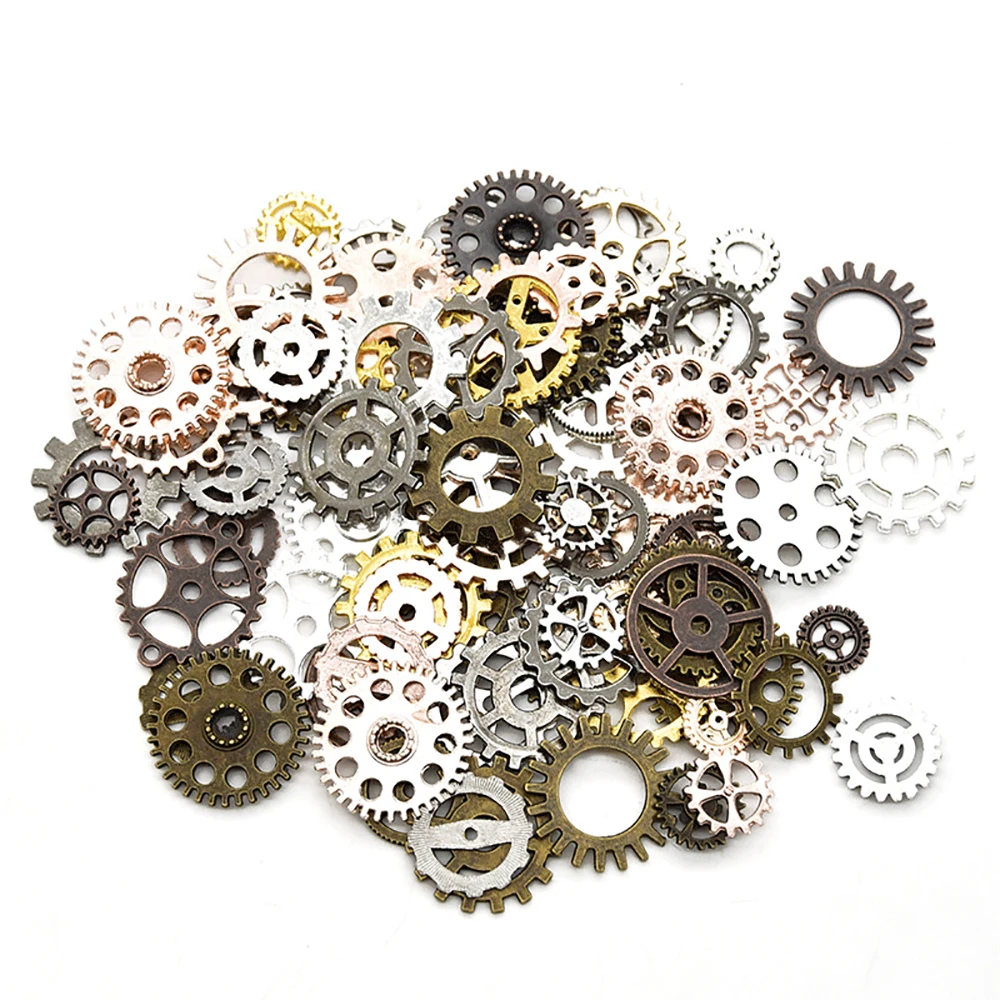 Mechanical alloying
