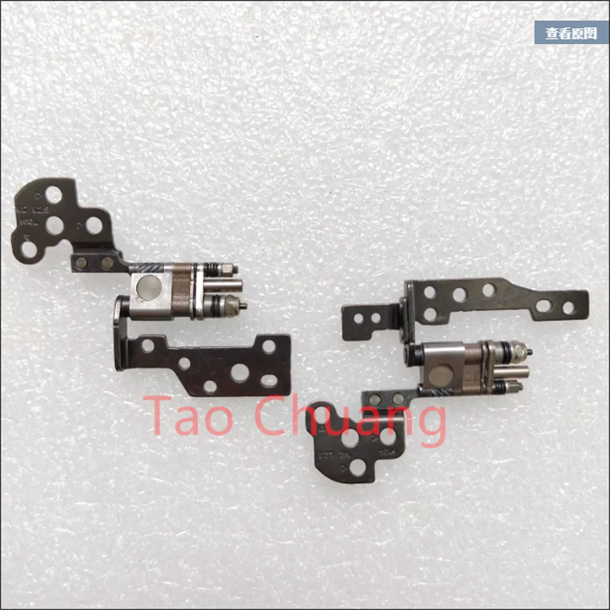 

Для HP ENVY X360 13-AG TPN-W133 LCD screen шарнир вала