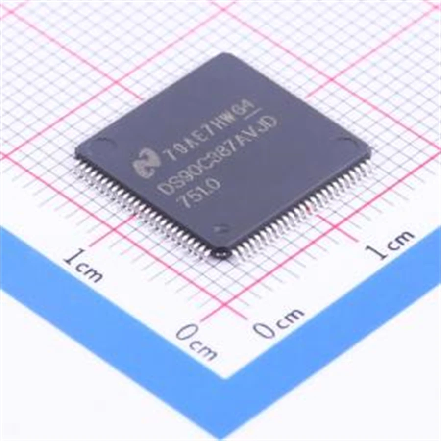 DS90C387AVJD/NOPB
