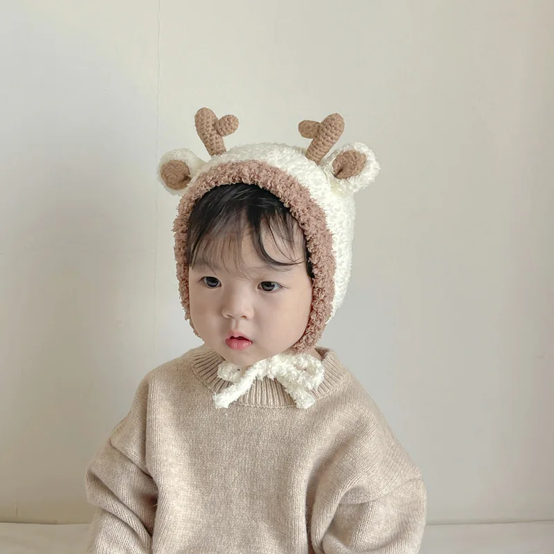 babyGap ストライプニット セーター 90cm （babyGAP - baby GAP 赤  