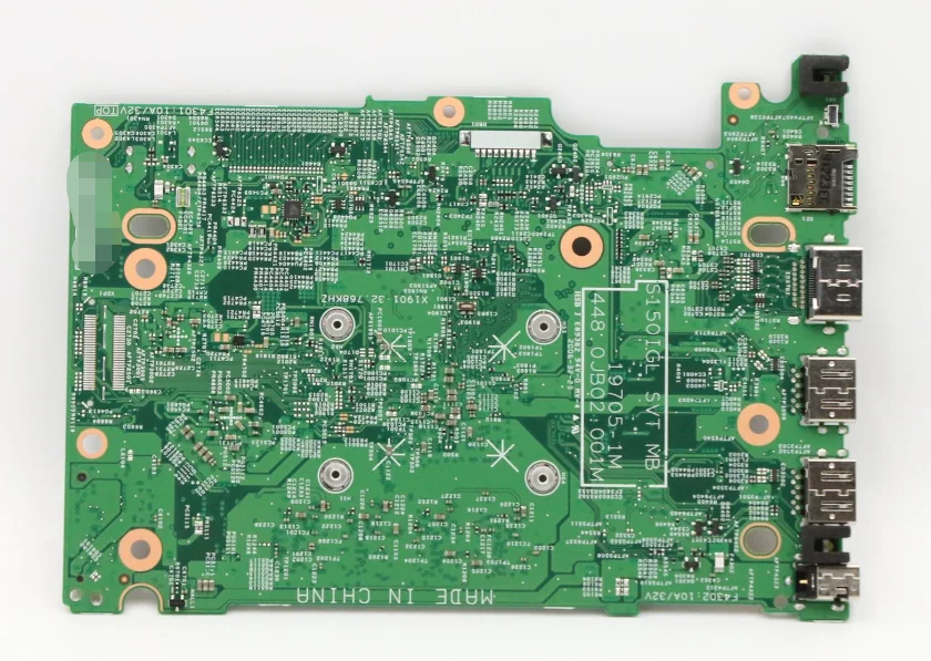  ̵е 1-14IGL05 Ʈ , 19705-1m , fru: 5b20s44209, cpu n4020 ssd 64G 100% ׽Ʈ ۾