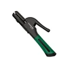 Y1UB Welding Electrode Holder Pliers Welding Clamp 600A/800A Welding Electrode Holder Stick Welding Rod Non-Slip Handle Clamp 4