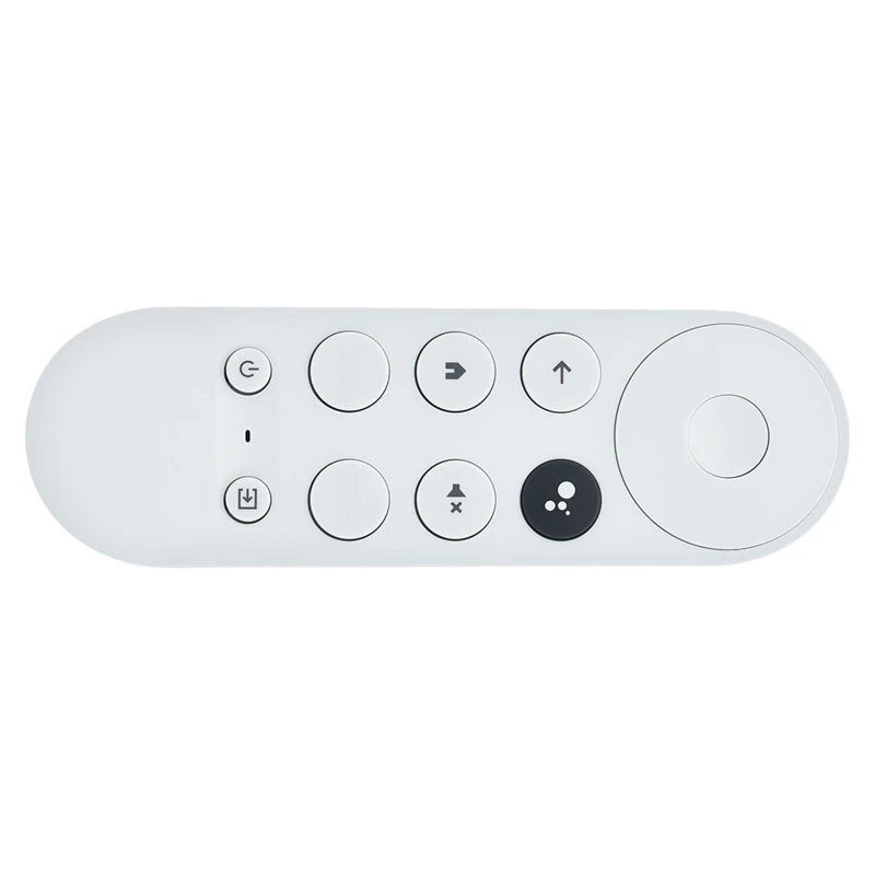 2020 GoogleChromecast 4 k와 호환되는 업그레이드 된 G9N9N 원격 제어 교체
