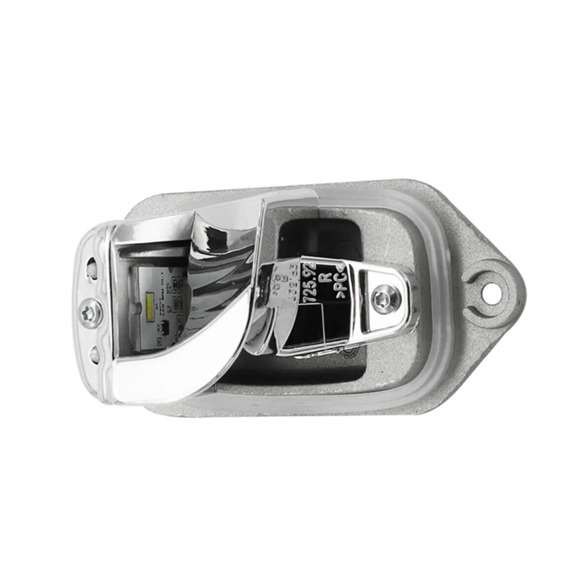 

LED Turn Headlight Turn Signal Module for BMW 7 Series F01 F02 LCI Right Side 63117370000