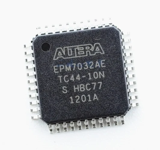 

EPM7032AETC44-10N EPM7032AETC44-4N ALTERA FPGA CPLD EPM7032AETC44-7N EPM7032AETI44-7N