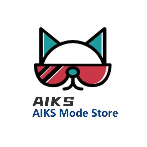 AIKS Mode Store