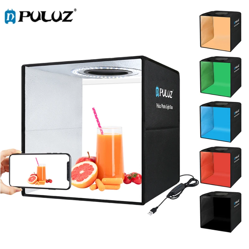 Puluz light box 30cm deals