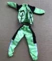 Green set