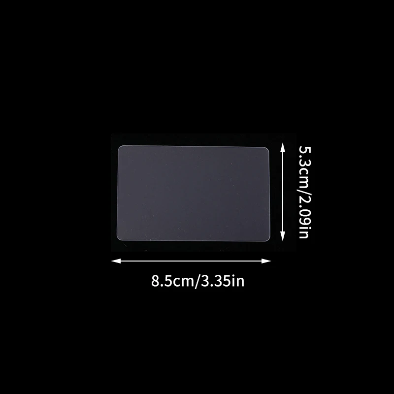 실리콘 투명 네일아트 스탬핑 키트 프렌치 매니큐어 플레이트 스탬프 폴리쉬 스텐실 템플릿 씰 스탬퍼 스크래퍼