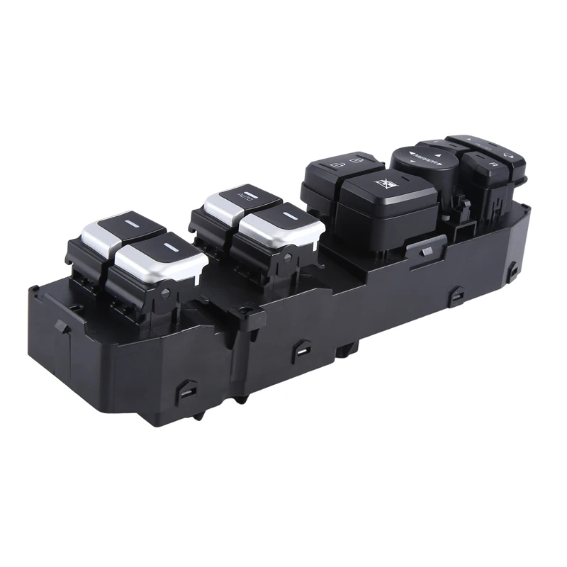 

Главный переключатель автомобильного привода 93571-C5100 с левой стороны и электроприводом, автомобильные аксессуары для Kia Sorento 2014-2017 93570C5100 93571C5100