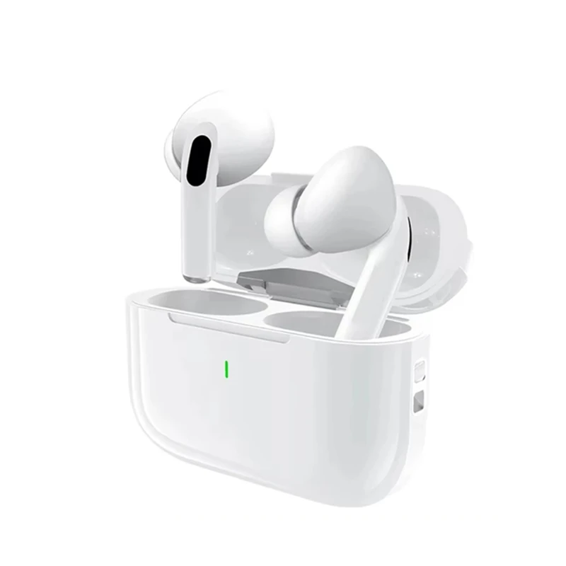 Wireless Bluetooth Earphones Tws Sport Headphones With Microphone_voghion.com