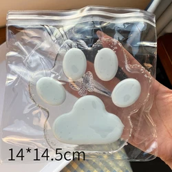 Deluxe Giant Cat Paw Stress Relief Jelly Toy (A02)