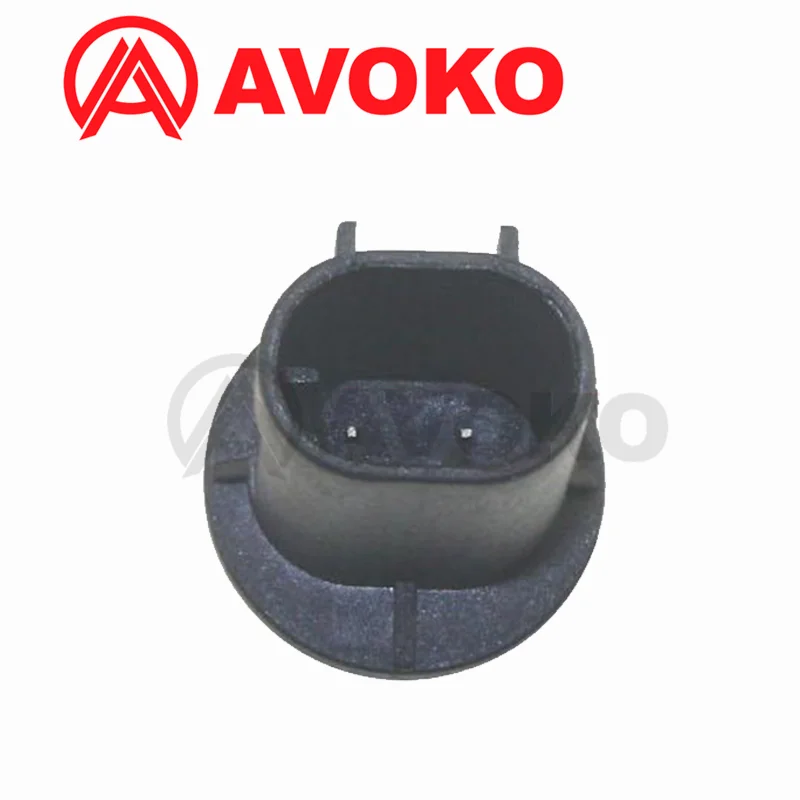 Temperature Sensor Ambient Outside Air Temperature Sensor For MB Mercedes Benz A208 C117 C208 C218 W203 W204 W211 W164 W219 W221 R230