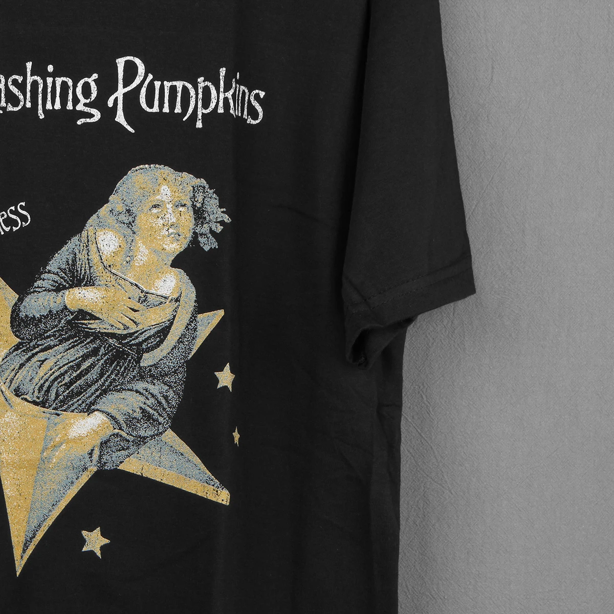 ザ・スマッシング・パンプキンズ Tシャツ メロン・コリーと無限の