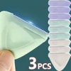 Mini Triangle Eyebrow Trimmer Upgraded 1mm Macro Net Eye Brow Shaper Hair Remover Eyebrow Cutting Portable Face Makeup Tools 1