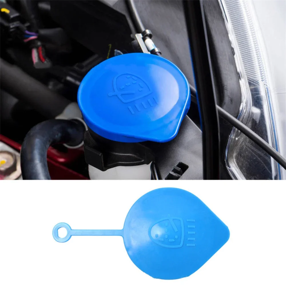 Windshield Washer Tank Cap for Honda CRV Civic Accord Fit CITY 1/2/3/5Pcs 38513SB0961 windshield washer cap windshield washer tank cap windshield washer cover