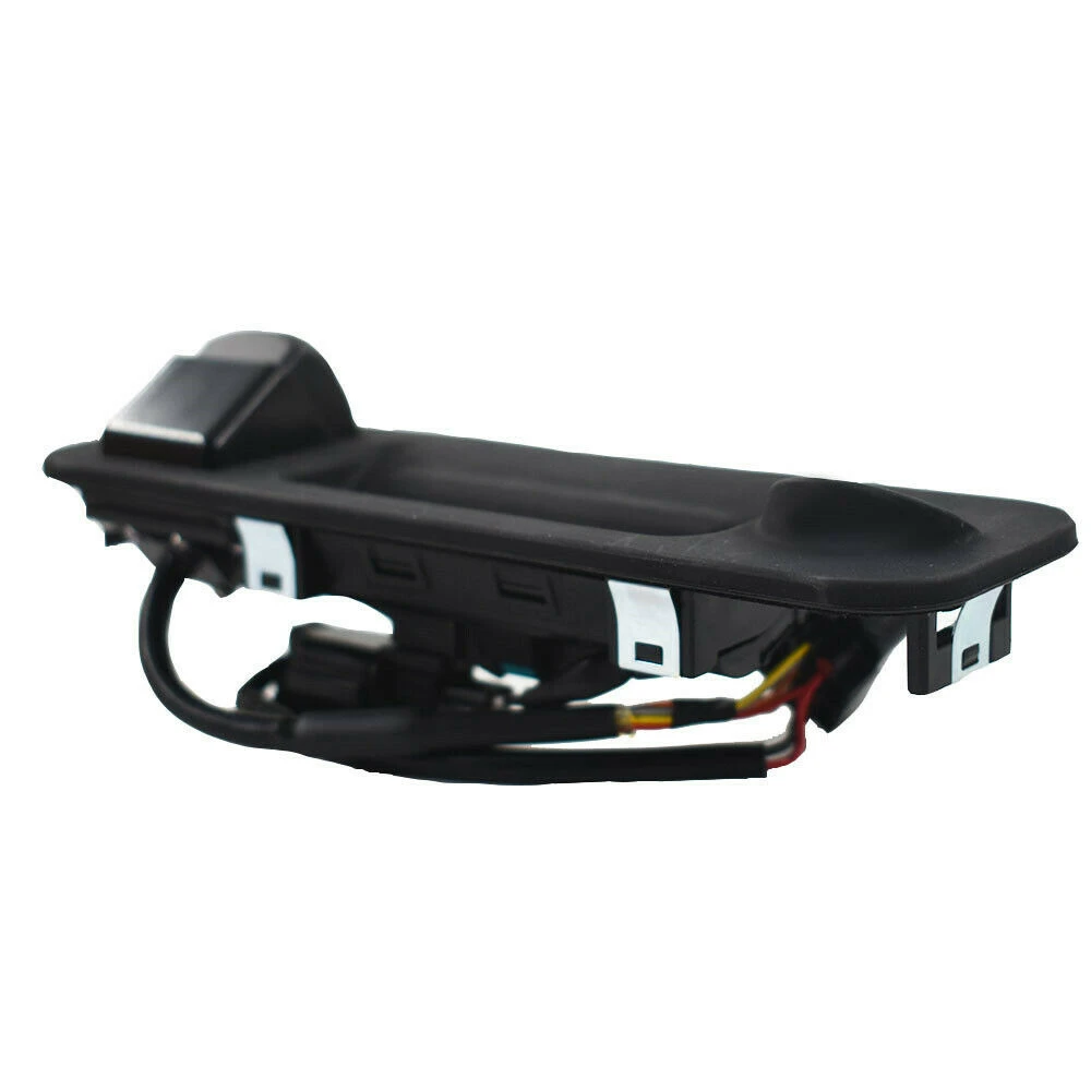 

​95760-E6201 Backup Rear View Camera Trunk Camera For 2015-2017 Hyundai Sonata