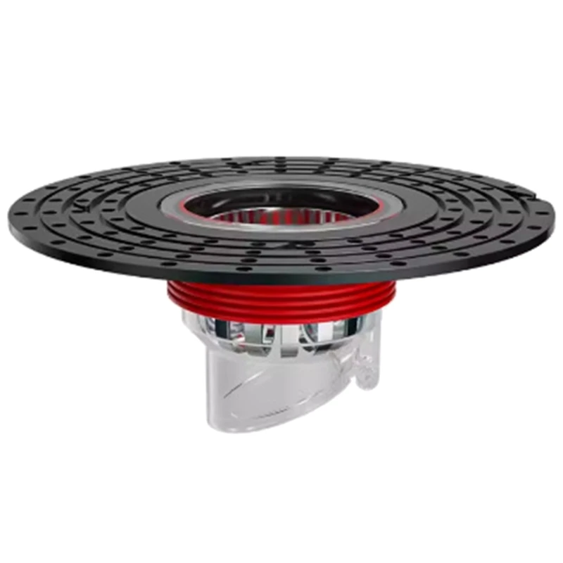 

Convenient Bathroom Drain Filter Practical Bathroom Drain Filter Functional