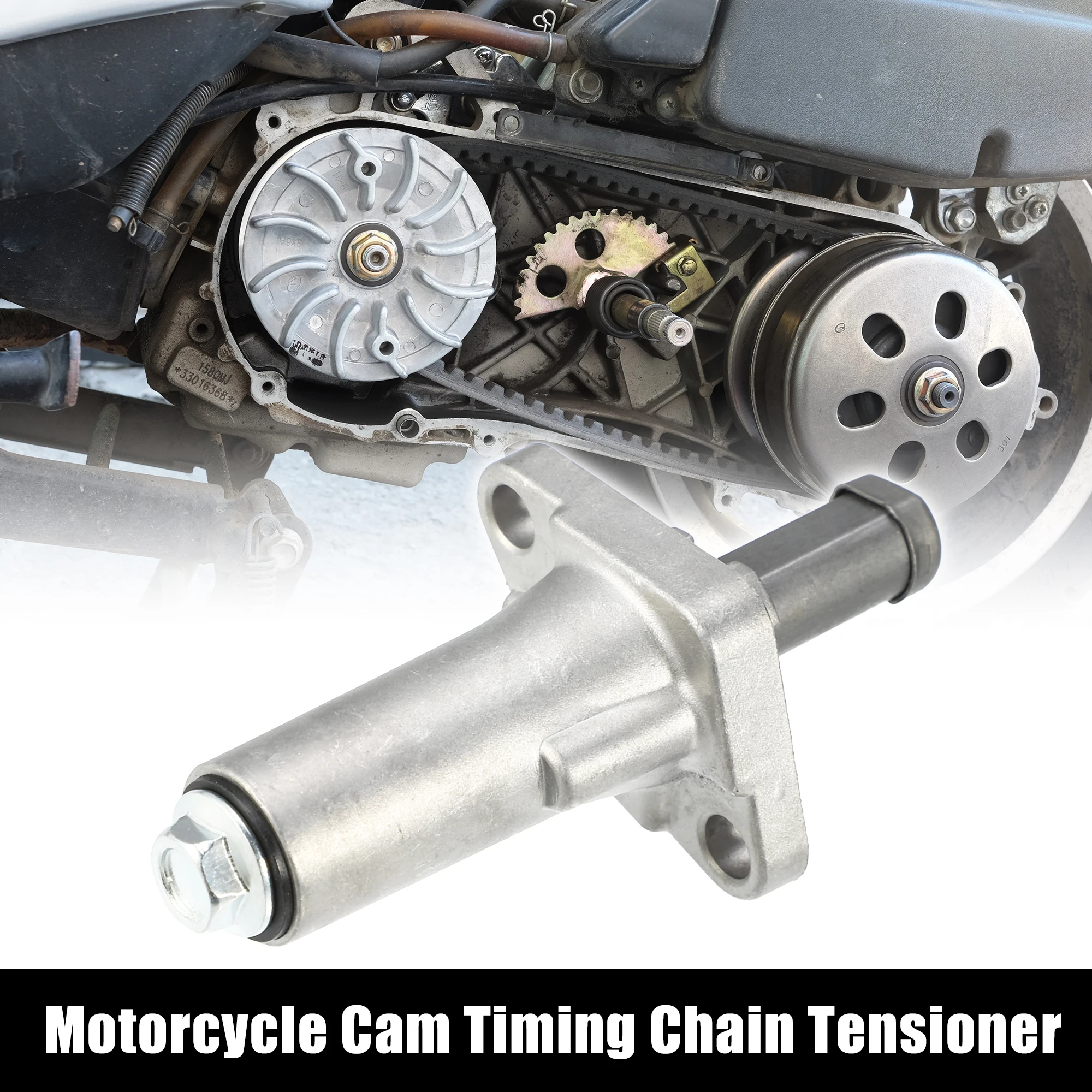 MotofortiMotorcycleCamTimingChainTensionerwithGasketforYamaha