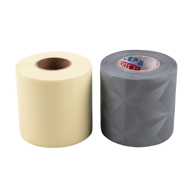 10m Air Conditioning Insulation Pipe Wrapping Tape Wrapping Tape Air  Conditioning Tie Wrapping Tape - AliExpress