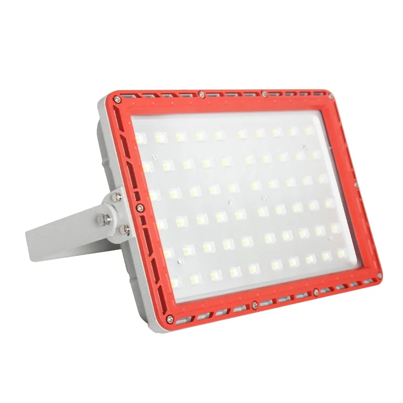 

Explosion-proof shell 180W 200W 240W explosion-proof lamp aluminum factory IP66 LED explosion-proof