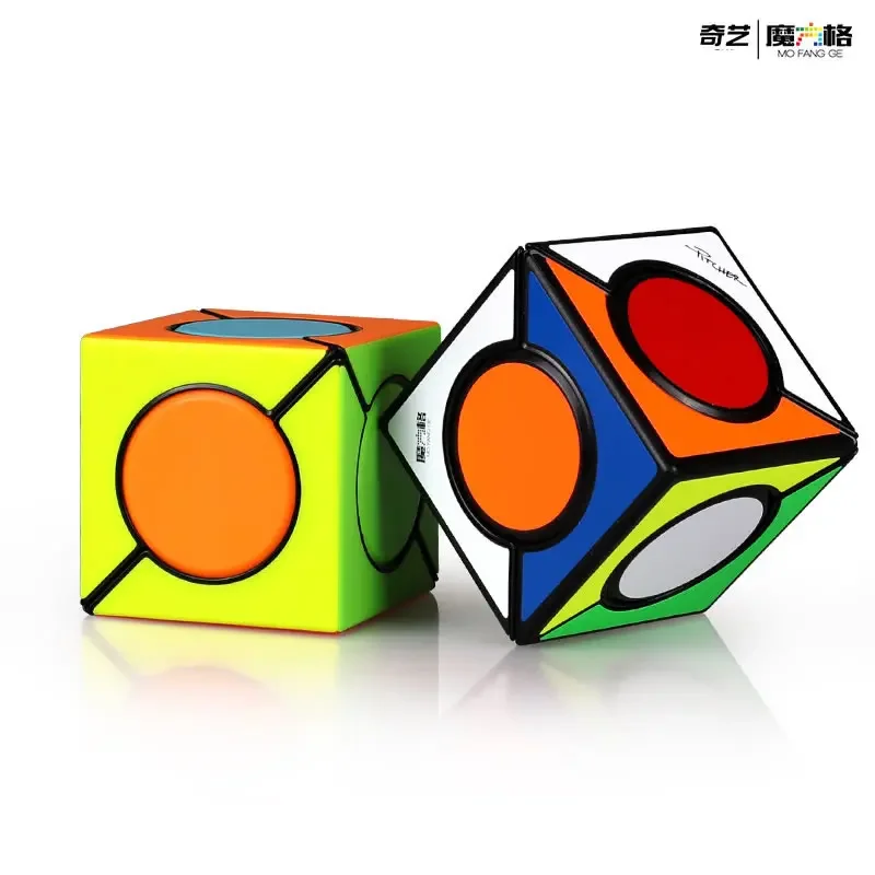 Рисунок 3 - QYTOYS FangYuan шеститочечный магический