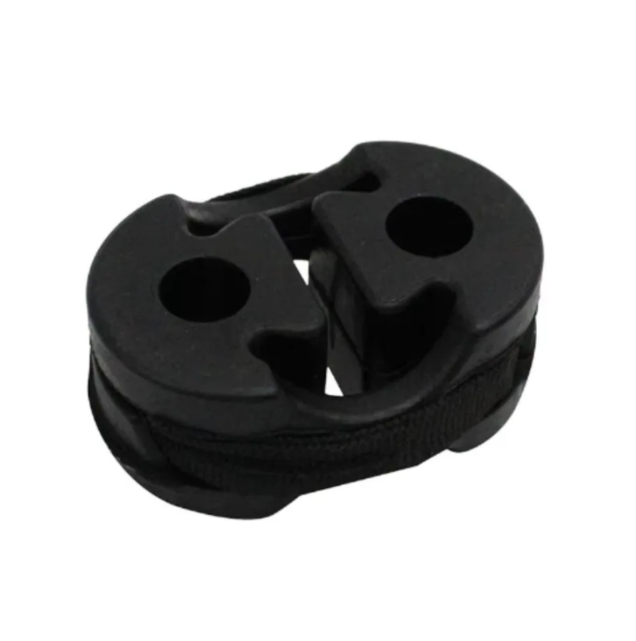 Exhaust Mount Corrosion Proof Exhaust Hangers for Maintenance Workers for Car 1x