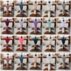 Long Chiffon Table Runner Haze blue For Wedding Party Christmas Banquets Bridal Home Table Arches Cake Table Decoration 73x305c 6