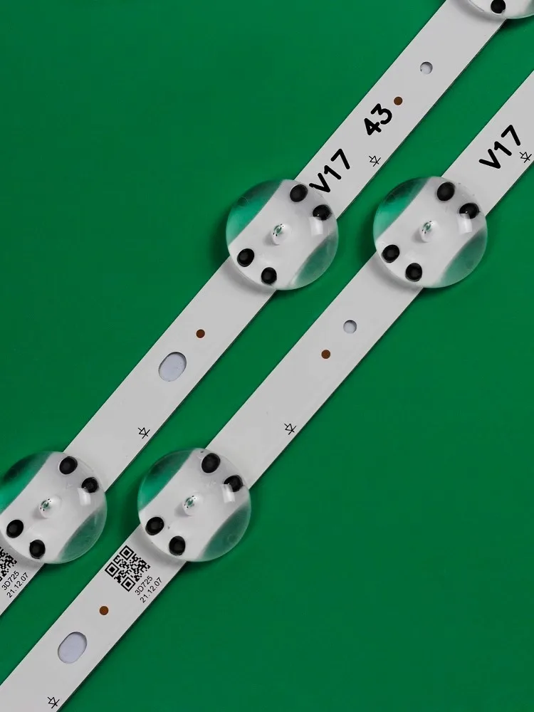 Рисунок 2 - Подходит для LG 43UJ652T 43 ''V17