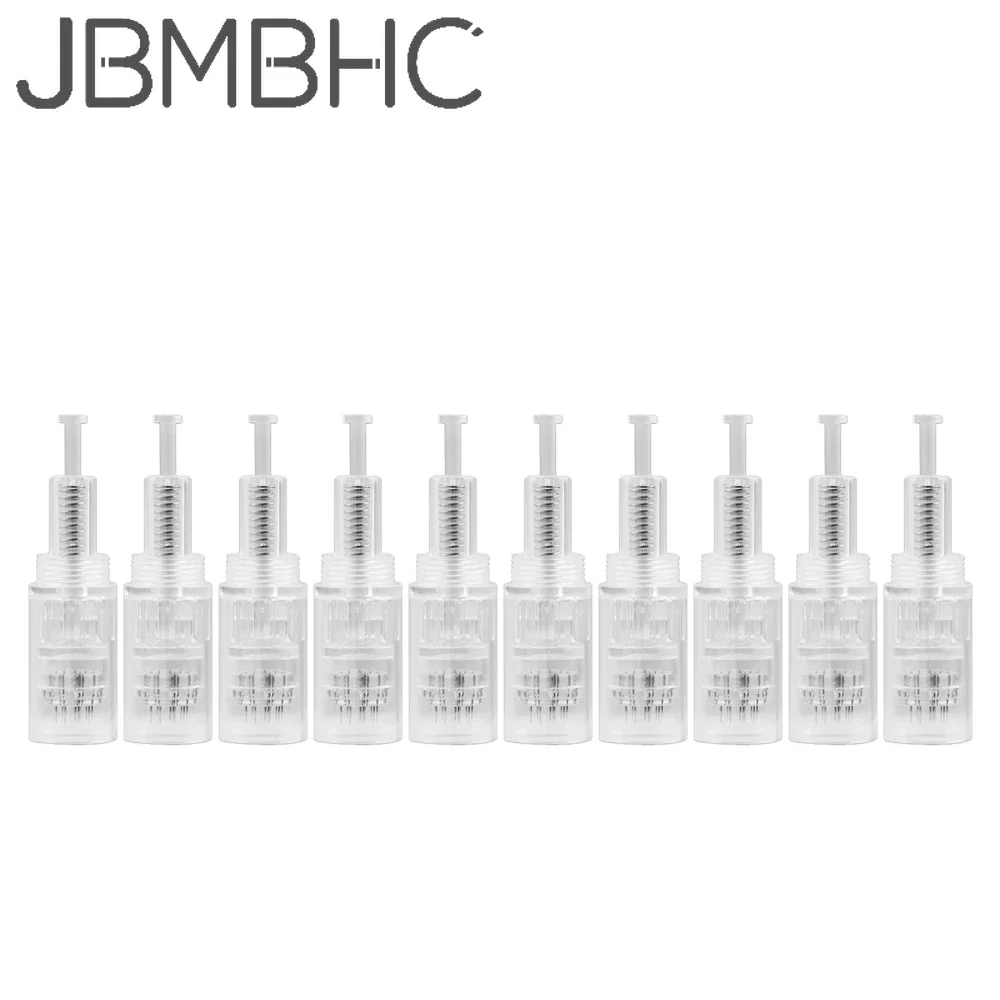 Professional Microneedle Cartridges For Dermapen And Mesotherapy_voghion.com