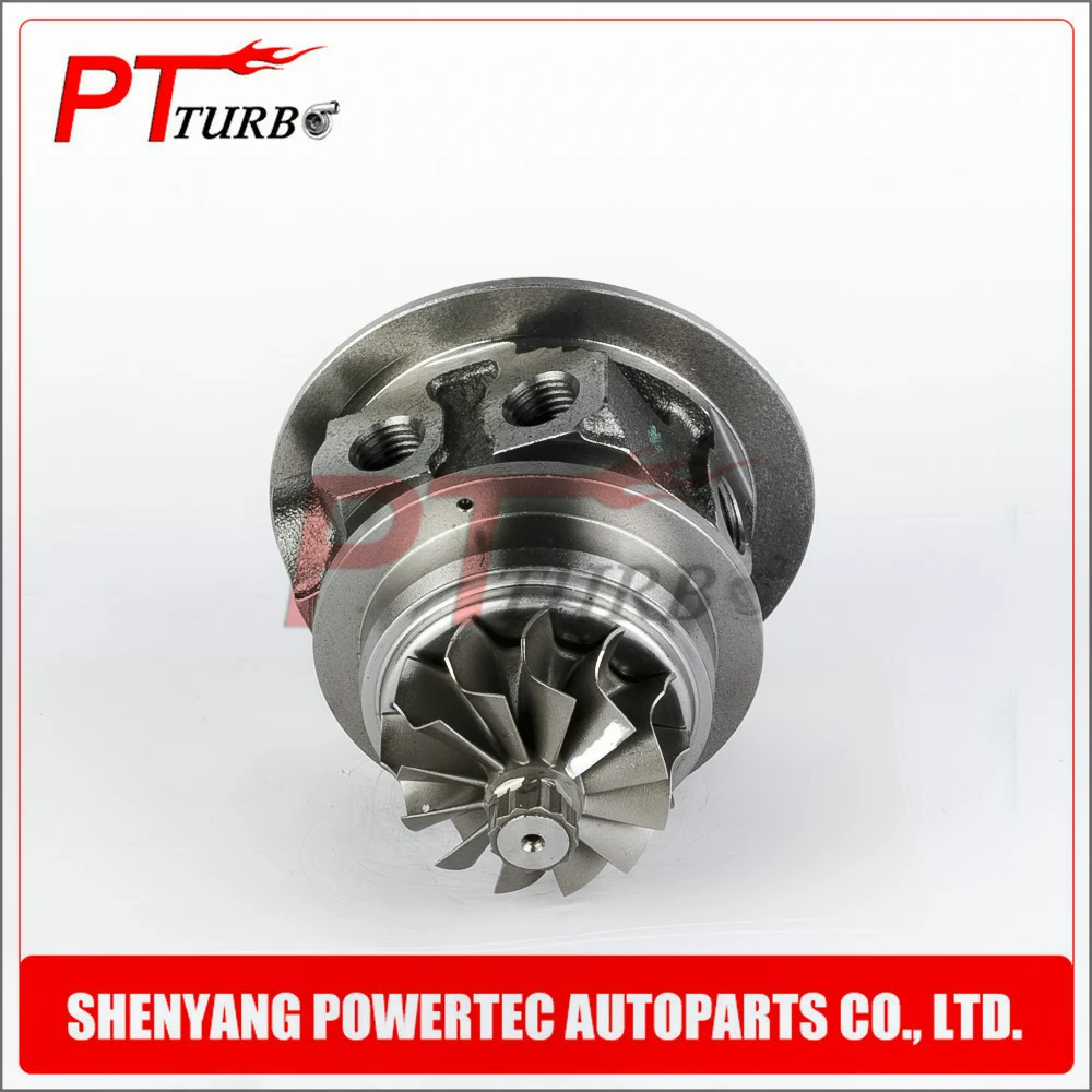 Balanced Turbo charger Core 49377-06200 30650634 Chra Turbine For Volvo PKW XC90 / XC70 2.5T 154Kw 210HP 2003-2009 36002369