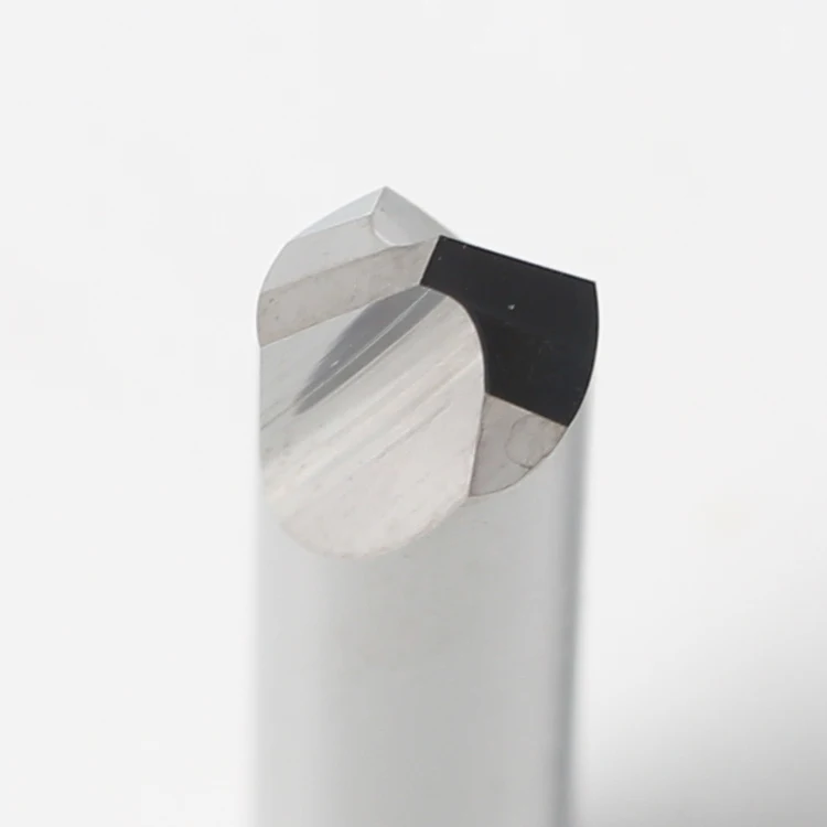 Double Edged Carbide Blade 90 95 105 Degree Key Duplicating Cutting Copy Machine End Mills Milling Cutters Locksmith Tools
