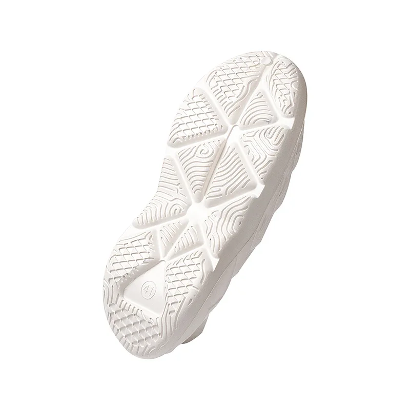 Unisex Strandsandalen Batik-Designer-Loch-Hausschuhe Sneakers Wasserschuhe EVA Damen Herren Hohle Gartenschuhe Slip On Foam Runner – Detail 9