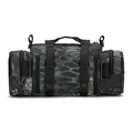 Black Python
