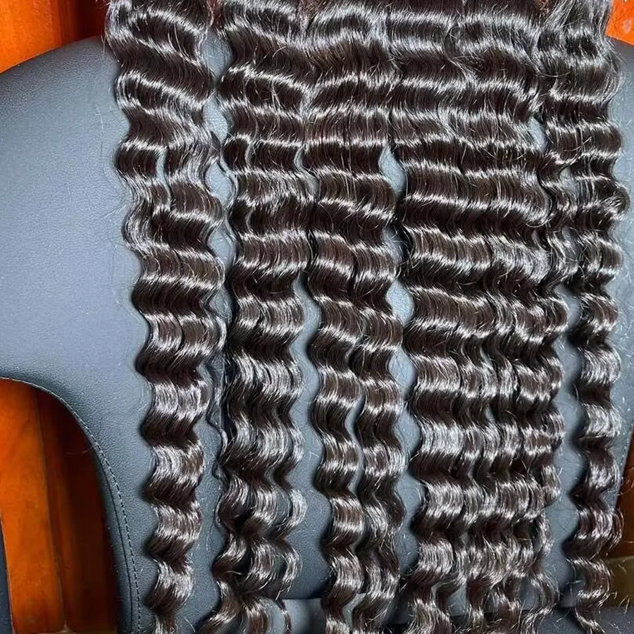 Water Wave 13x6 HD Lace Full Frontal Natural Scalp Human Hair Only 7x7 Deep Parting Closure Skinlike Natural Hairline Remy hair