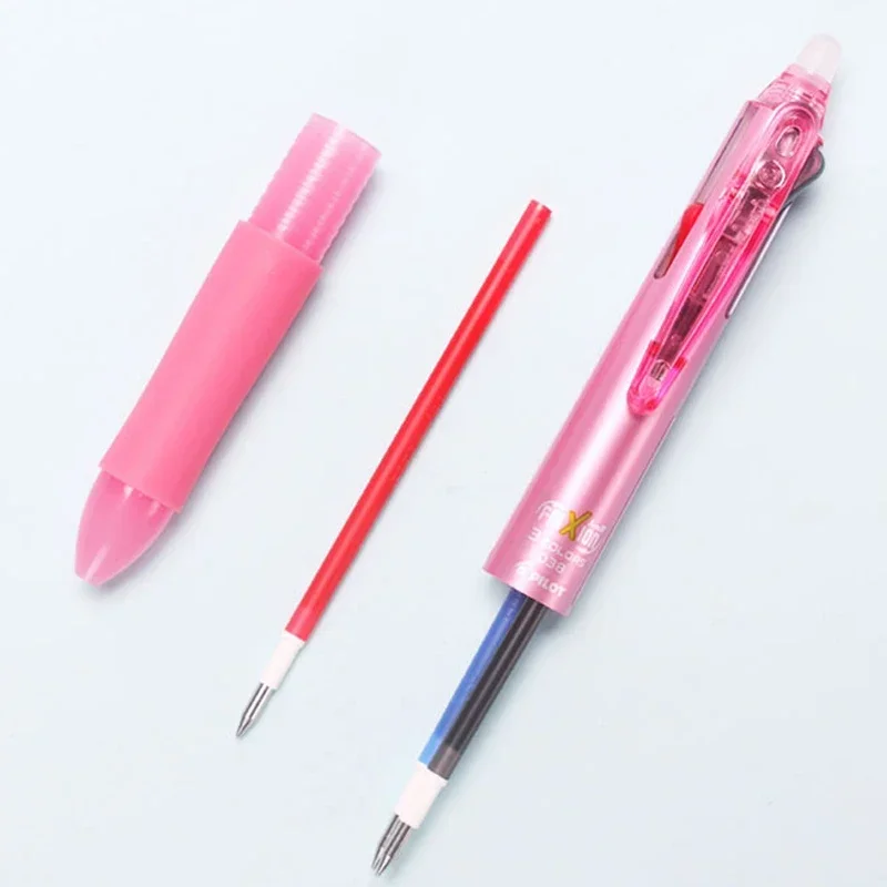 PILOT Frixion LKFB-60/80EF 0.38/0.5mm Retractable Erasable Gel Pen