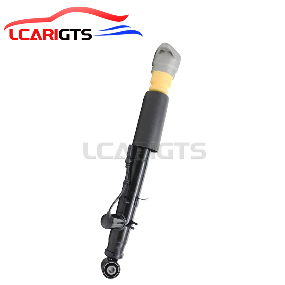

1 PC Rear Left/Right Suspension Shock Absorber Assembly With ADS For Audi A6 C6 2005-2011 4F0616031K 4F0616032K