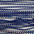 89 Dark Blue